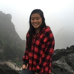 Meet your Posher, Erika